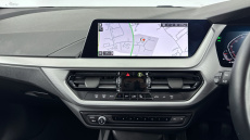 BMW 1 Series 118i SE 5dr Petrol Hatchback